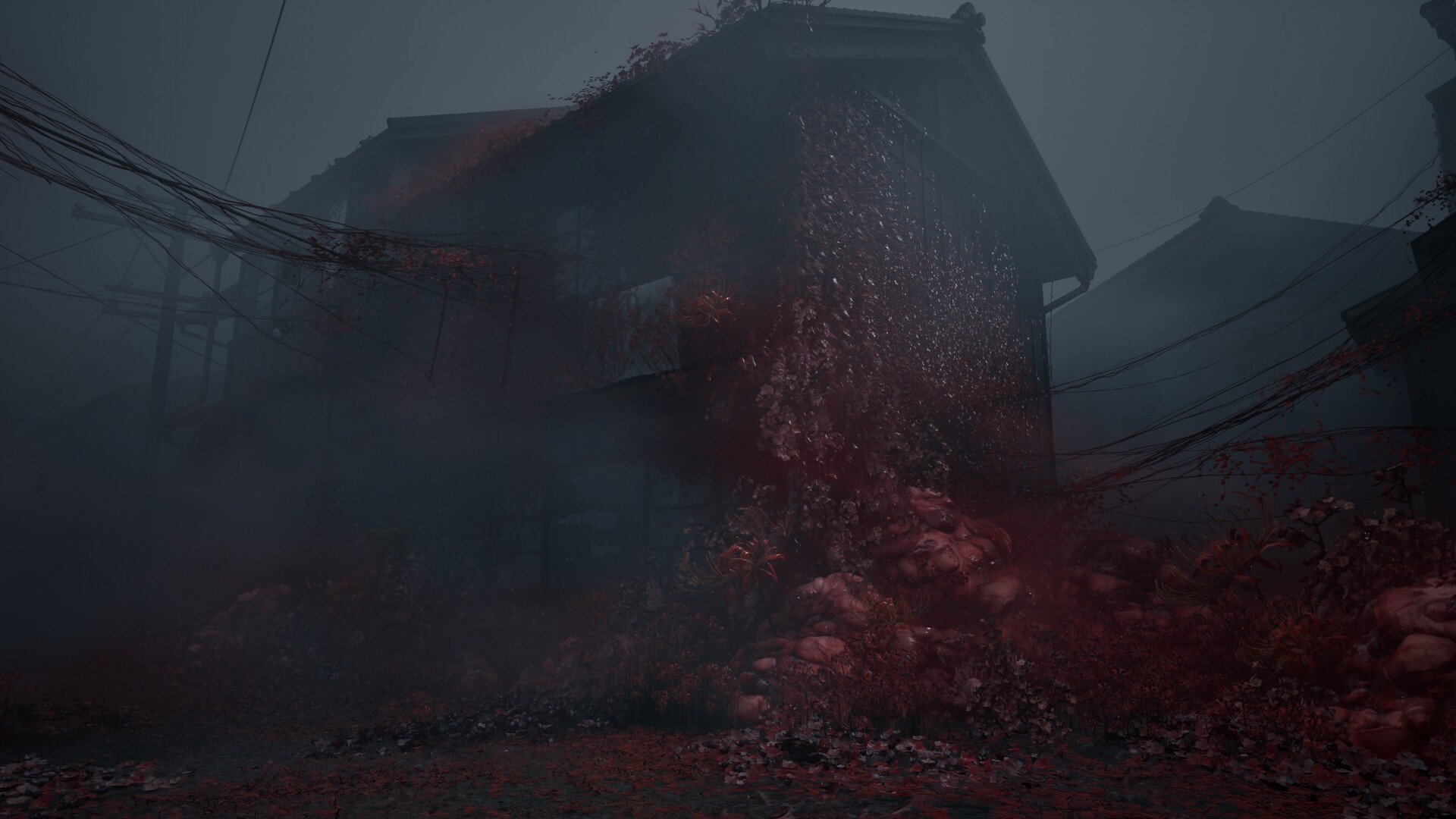 Silent Hill f - Imagen 3